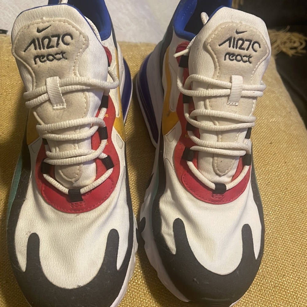 Air7C react - Picture 5 of 5